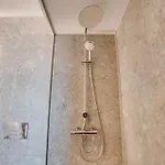 Διαμέρισμα Sea View Deluxe Gaia 302