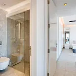 Sea View Deluxe Gaia 302 Διαμέρισμα Λάρνακα