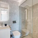 Sea View Deluxe Gaia 302 Διαμέρισμα Λάρνακα