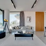 Διαμέρισμα Sea View Deluxe Gaia 302