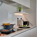 Διαμέρισμα Sea View Deluxe Gaia 302 *