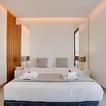Sea View Deluxe Gaia 302 Larnaca