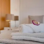 Sea View Deluxe Gaia 302 Apartment *
