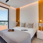 Sea View Deluxe Gaia 302 Larnaca