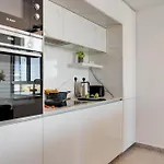 Sea View Deluxe Gaia 302 Apartment