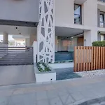 Sea View Deluxe Gaia 302 Apartment *