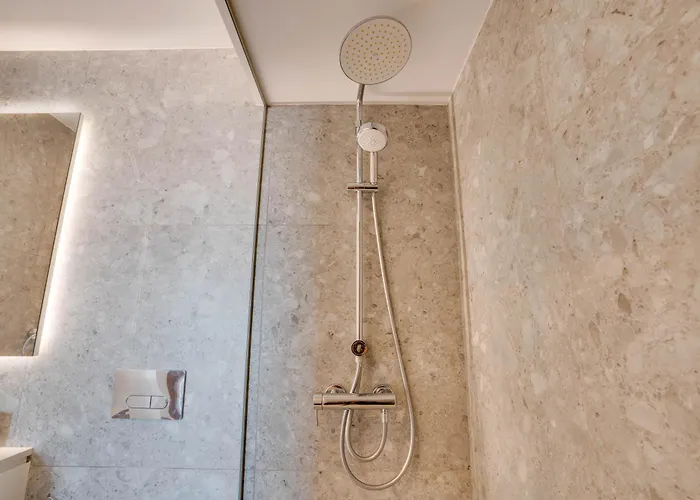 Appartement Sea View Deluxe Gaia 302